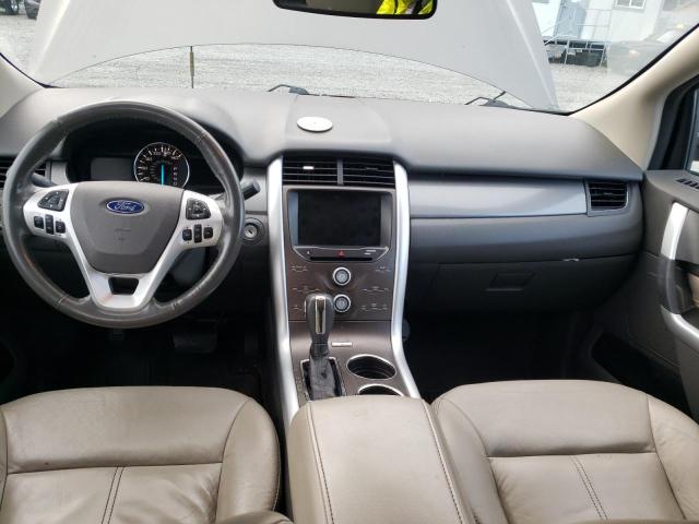Photo 8 from auction – 2013 FORD EDGE SEL with VIN 2FMDK4JC1DBC30447