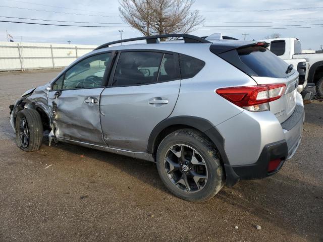 Photo 2 from auction – 2018 SUBARU CROSSTREK with VIN JF2GTADC2JH214301