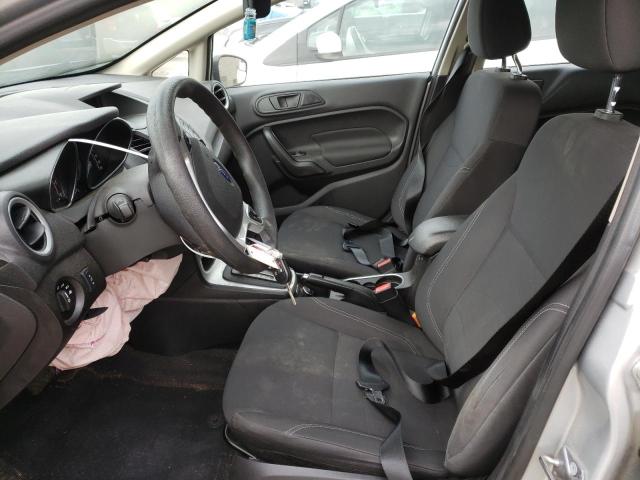 Photo 7 from auction – 2018 FORD FIESTA SE with VIN 3FADP4EJXJM145184