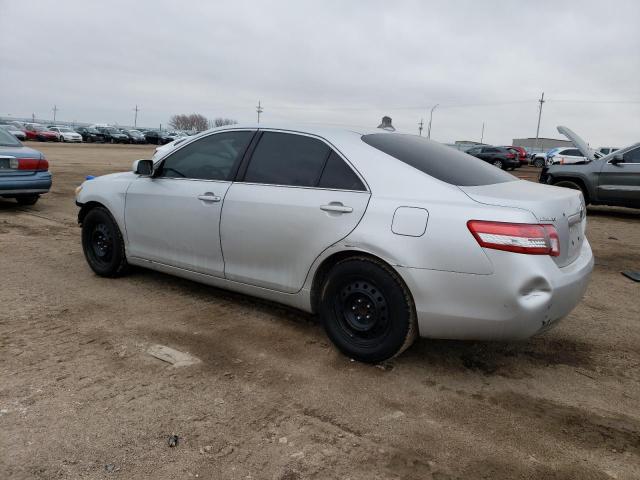 Photo 2 from auction – 2011 TOYOTA CAMRY BASE with VIN 4T1BF3EK3BU120689