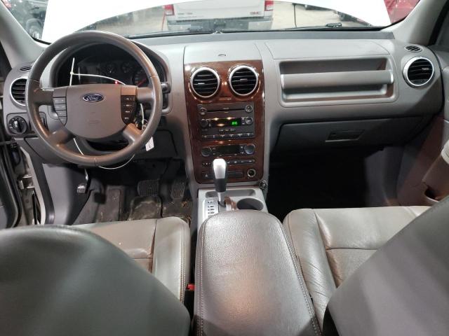Photo 8 from auction – 2007 FORD FREESTYLE with VIN 1FMDK02107GA31392