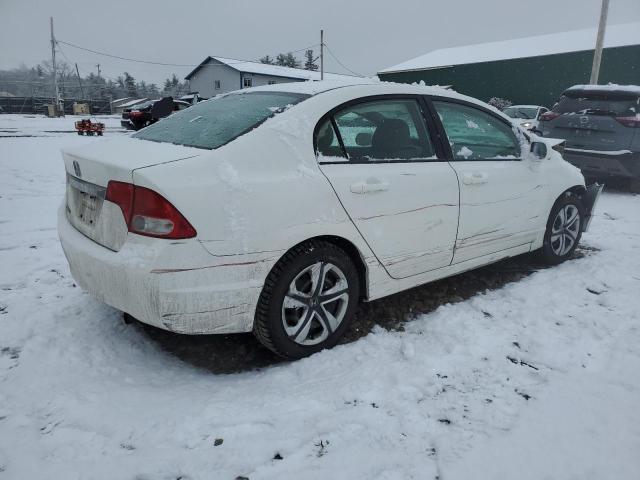 Photo 3 from auction – 2010 HONDA CIVIC EX with VIN 2HGFA1F80AH544202