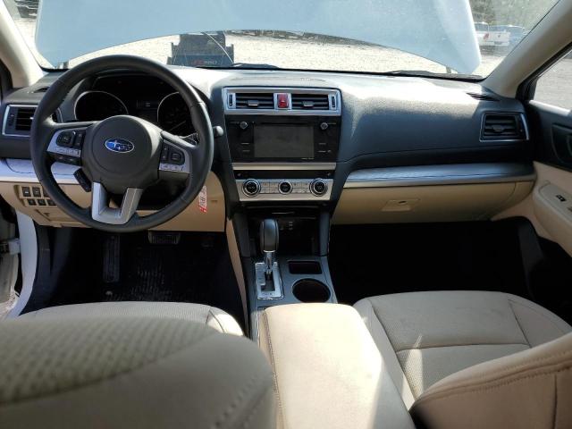 Photo 8 from auction – 2017 SUBARU LEGACY 2.5 with VIN 4S3BNAF69H3048750