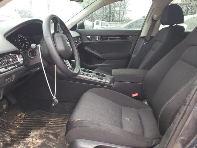 Photo 7 from auction – 2022 HONDA CIVIC EX with VIN JHMFE1F79NX003269