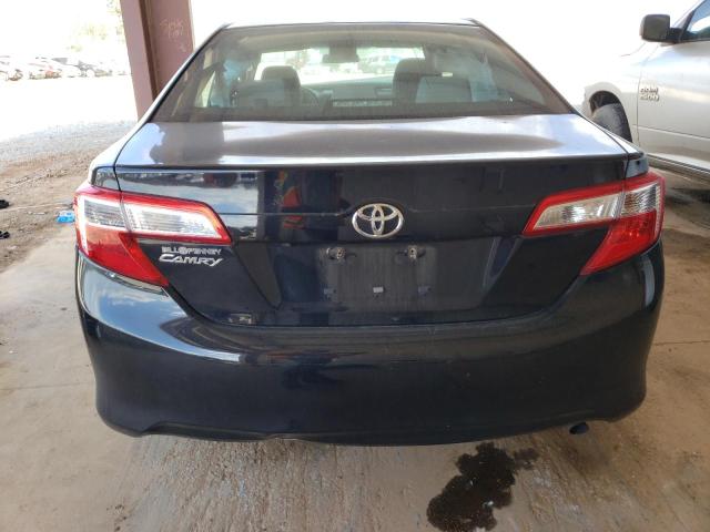 Photo 6 from auction – 2014 TOYOTA CAMRY L with VIN 4T1BF1FK2EU845708