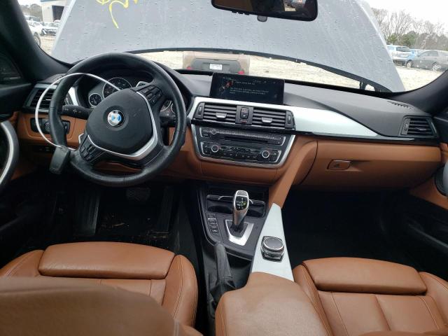 Photo 8 from auction – 2016 BMW 335 XIGT with VIN WBA3X9C5XGD869676