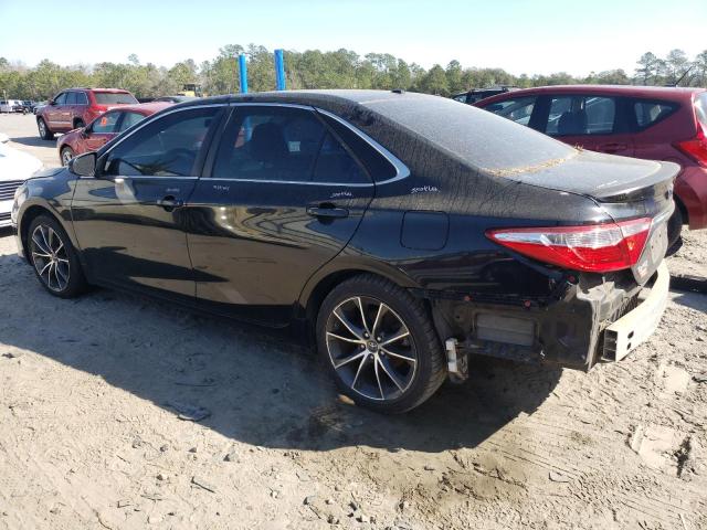Photo 2 from auction – 2015 TOYOTA CAMRY LE with VIN 4T1BF1FK6FU499776