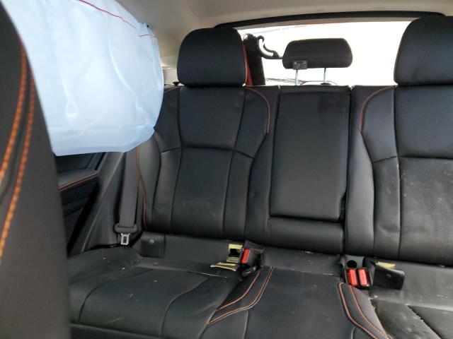 Photo 10 from auction – 2018 SUBARU CROSSTREK with VIN JF2GTAMC2JH339489