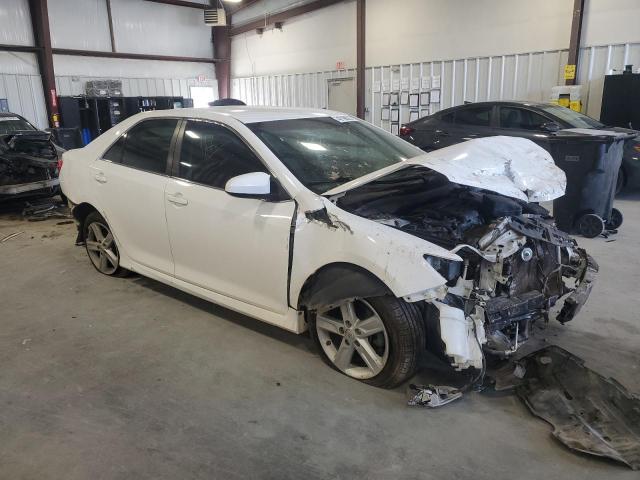 Photo 4 from auction – 2014 TOYOTA CAMRY L with VIN 4T1BF1FK3EU837908