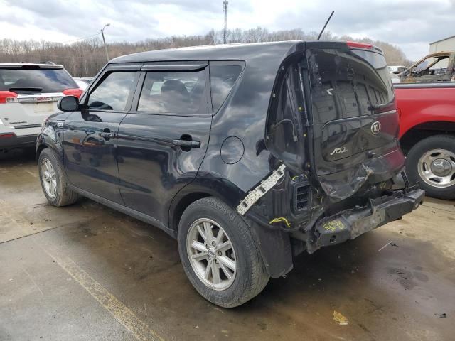 Photo 2 from auction – 2015 KIA SOUL + with VIN KNDJP3A59F7226825
