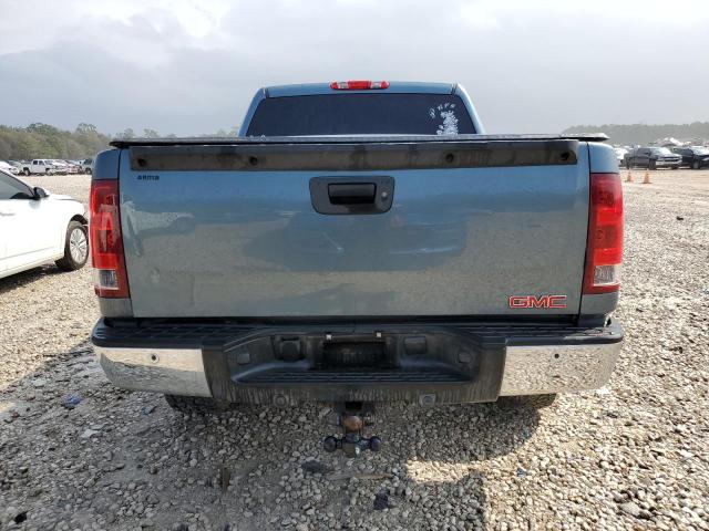 Photo 6 from auction – 2011 GMC SIERRA C15 with VIN 3GTP1VE01BG186406