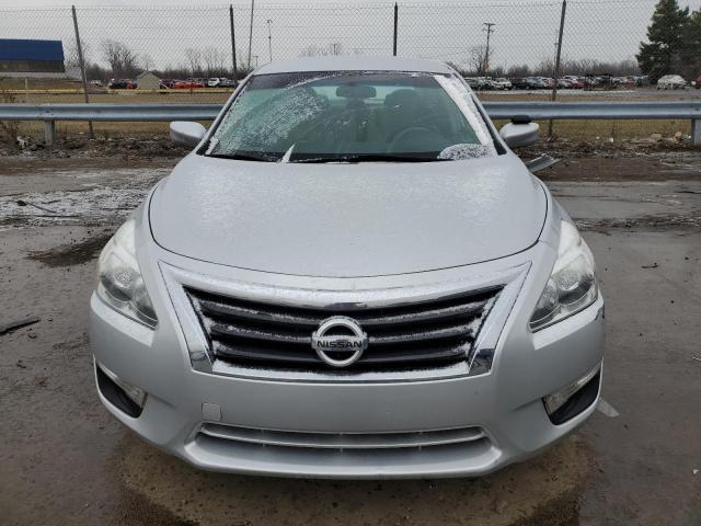Photo 5 from auction – 2013 NISSAN ALTIMA 2.5 with VIN 1N4AL3AP2DC907920