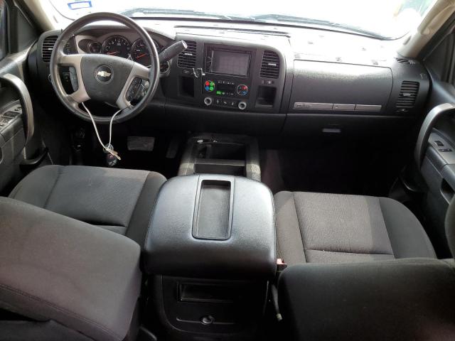 Photo 8 from auction – 2012 CHEVROLET SILVERADO with VIN 3GCPCSE04CG255745