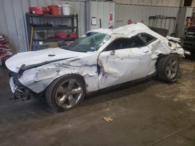 DODGE CHALLENGER 2013 with VIN 2C3CDYAGXDH652173 - Photo from auction