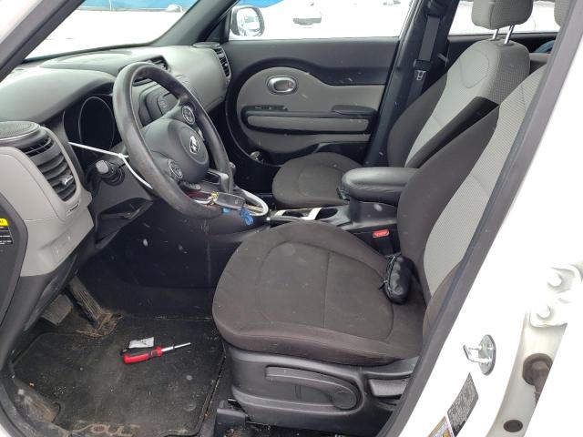Photo 7 from auction – 2017 KIA SOUL with VIN KNDJN2A29H7469172
