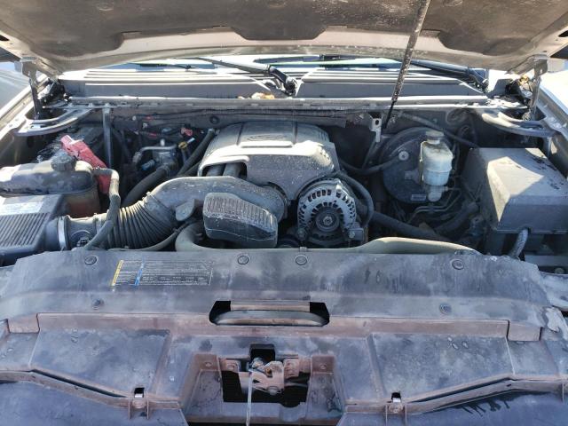 Photo 11 from auction – 2007 CHEVROLET TAHOE C150 with VIN 1GNFC13C87J377619