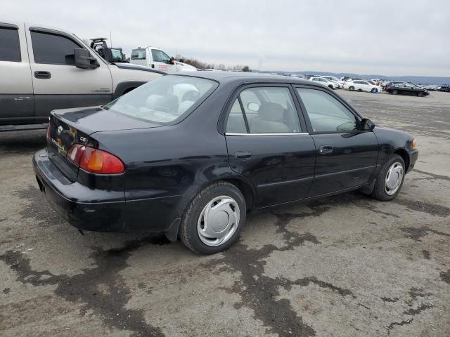 Photo 3 from auction – 2000 TOYOTA COROLLA VE with VIN 2T1BR12EXYC374307