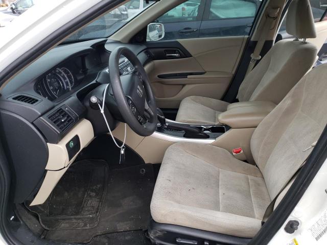 Photo 7 from auction – 2014 HONDA ACCORD EX with VIN 1HGCR2F73EA152506