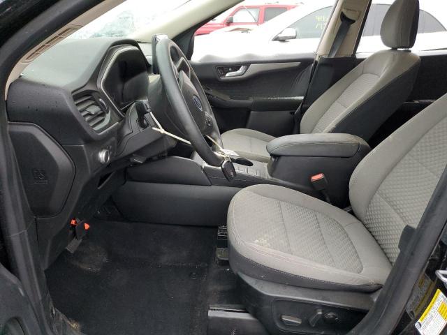 Photo 7 from auction – 2020 FORD ESCAPE SE with VIN 1FMCU9G67LUC42549