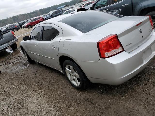 Photo 2 from auction – 2010 DODGE CHARGER SX with VIN 2B3CA3CVXAH122169