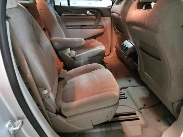 Photo 11 from auction – 2013 BUICK ENCLAVE with VIN 5GAKVBKD6DJ105021