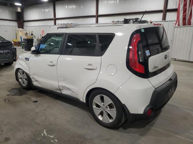 Photo 2 from auction – 2016 KIA SOUL with VIN KNDJN2A22G7401777