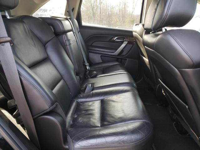 Photo 11 from auction – 2013 ACURA MDX with VIN 2HNYD2H21DH514833
