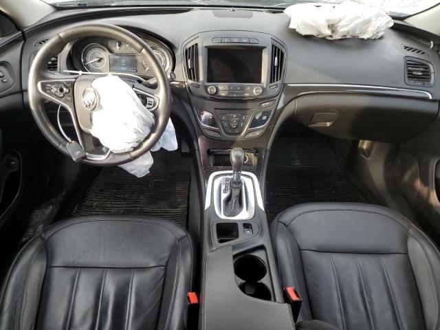 Photo 8 from auction – 2014 BUICK REGAL PREM with VIN 2G4GN5EX5E9182371
