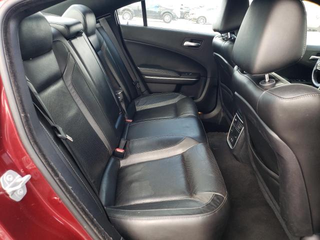 Photo 10 from auction – 2021 DODGE CHARGER SX with VIN 2C3CDXBG9MH508610
