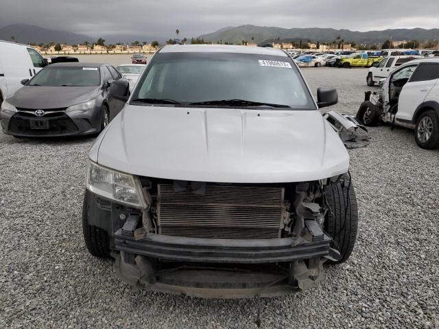 Photo 5 from auction – 2011 DODGE JOURNEY EX with VIN 3D4PG4FB2BT537021