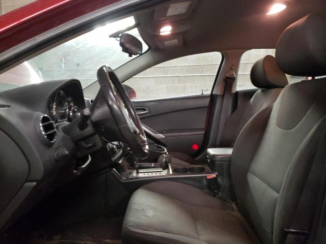 Photo 7 from auction – 2010 PONTIAC G6 with VIN 1G2ZA5EB9A4157312