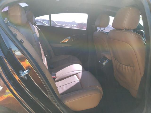 Photo 10 from auction – 2015 BUICK LACROSSE P with VIN 1G4GF5G3XFF169356