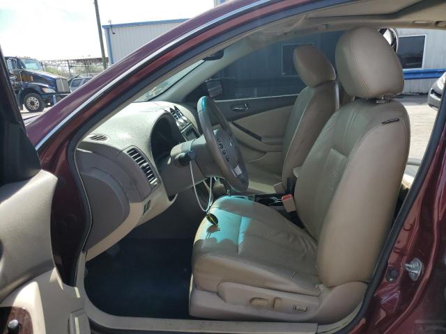 Photo 7 from auction – 2011 NISSAN ALTIMA BAS with VIN 1N4AL2AP3BN431091