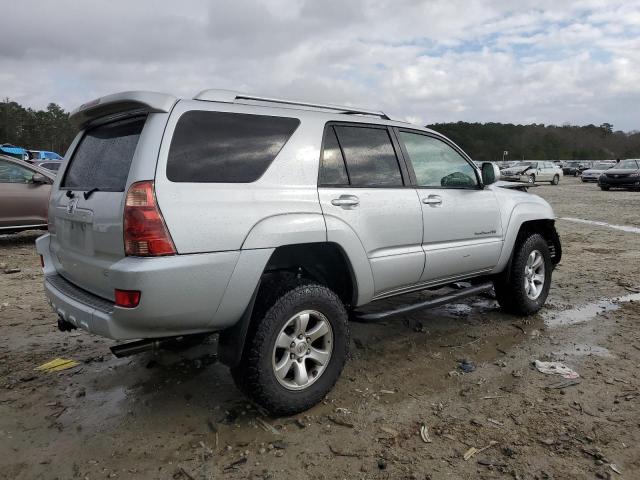 Photo 3 from auction – 2003 TOYOTA 4RUNNER SR with VIN JTEBU14R030015612