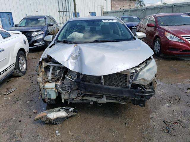 Photo 5 from auction – 2015 TOYOTA COROLLA L with VIN 2T1BURHE2FC332554