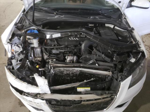 Photo 11 from auction – 2012 AUDI A3 PREMIUM with VIN WAUBEAFM8CA088303