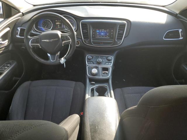 Photo 8 from auction – 2015 CHRYSLER 200 LIMITE with VIN 1C3CCCAB8FN664410