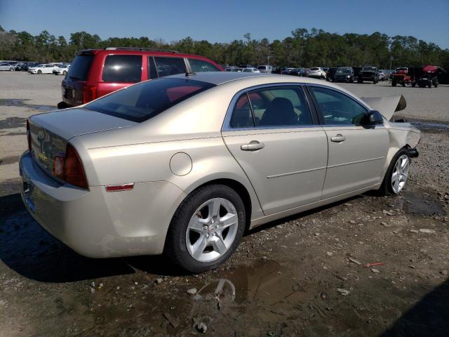 Photo 3 from auction – 2010 CHEVROLET MALIBU LS with VIN 1G1ZB5EB2AF262862