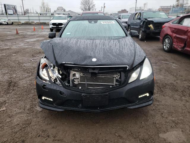 Photo 5 from auction – 2010 MERCEDES-BENZ E 550 with VIN WDDKJ7CB8AF032226