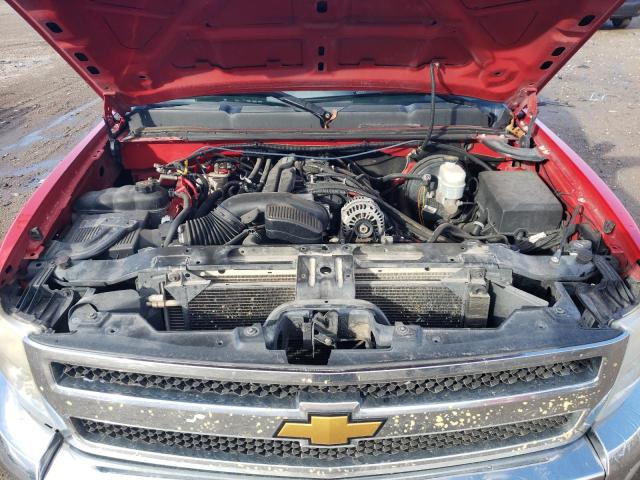 Photo 11 from auction – 2013 CHEVROLET silverado with VIN 3GCPCSE08DG152099