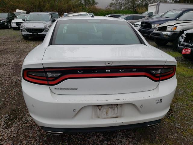 Photo 6 from auction – 2019 DODGE CHARGER SX with VIN 2C3CDXBG9KH709503