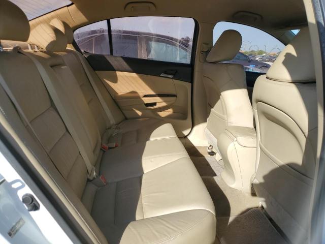 Photo 10 from auction – 2012 HONDA ACCORD SE with VIN 1HGCP2F62CA208767