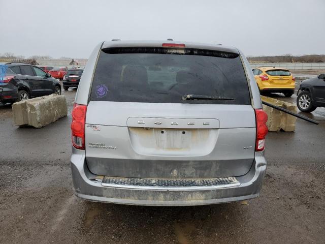 Photo 6 from auction – 2016 DODGE GRAND CARA with VIN 2C4RDGCG5GR259581