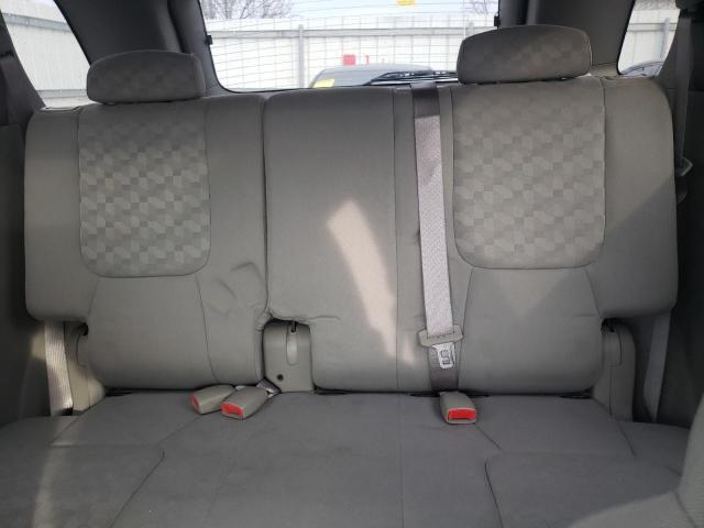 Photo 10 from auction – 2006 CHEVROLET EQUINOX with VIN 2CNDL63F666063966