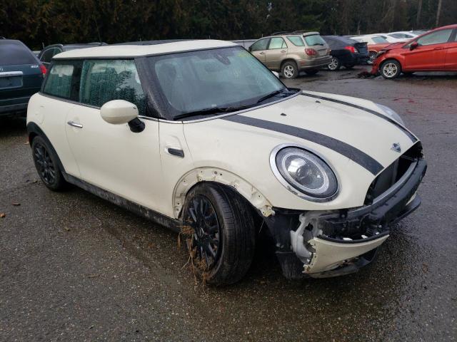 Photo 4 from auction – 2021 MINI COOPER with VIN WMWXR3C08M2N77660
