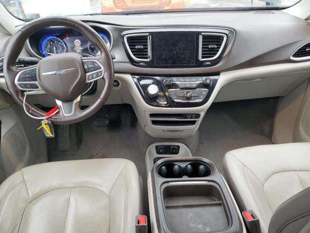 Photo 8 from auction – 2019 CHRYSLER PACIFICA T with VIN 2C4RC1BG7KR573825