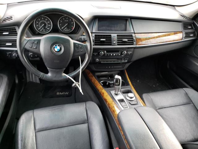 Photo 8 from auction – 2009 BMW X5 XDRIVE3 with VIN 5UXFE43509L260306