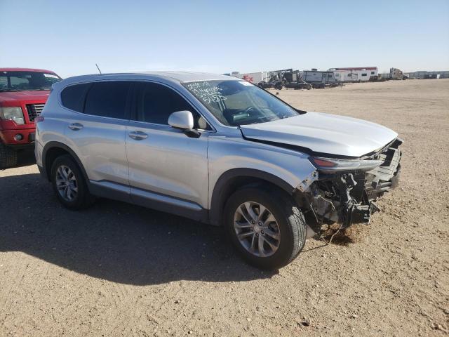 Photo 4 from auction – 2019 HYUNDAI SANTA FE S with VIN 5NMS23AD3KH015455