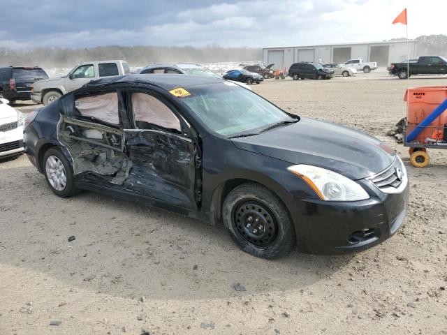 Photo 4 from auction – 2012 NISSAN ALTIMA BAS with VIN 1N4AL2AP4CC123764