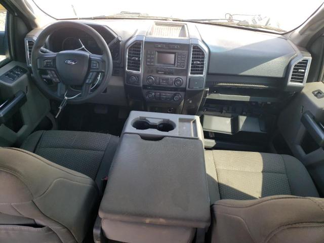 Photo 8 from auction – 2016 FORD F150 SUPER with VIN 1FTEW1EP1GFC96413